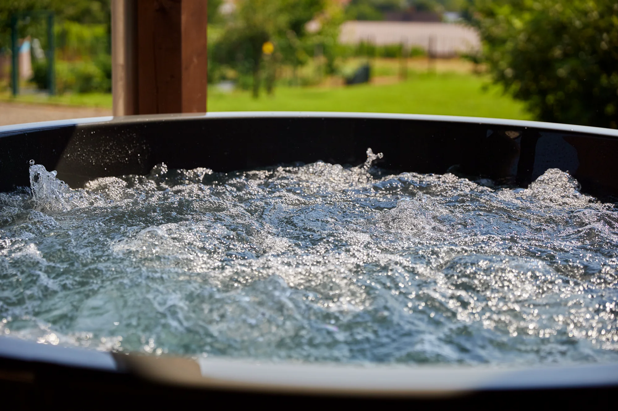 Jacuzzi