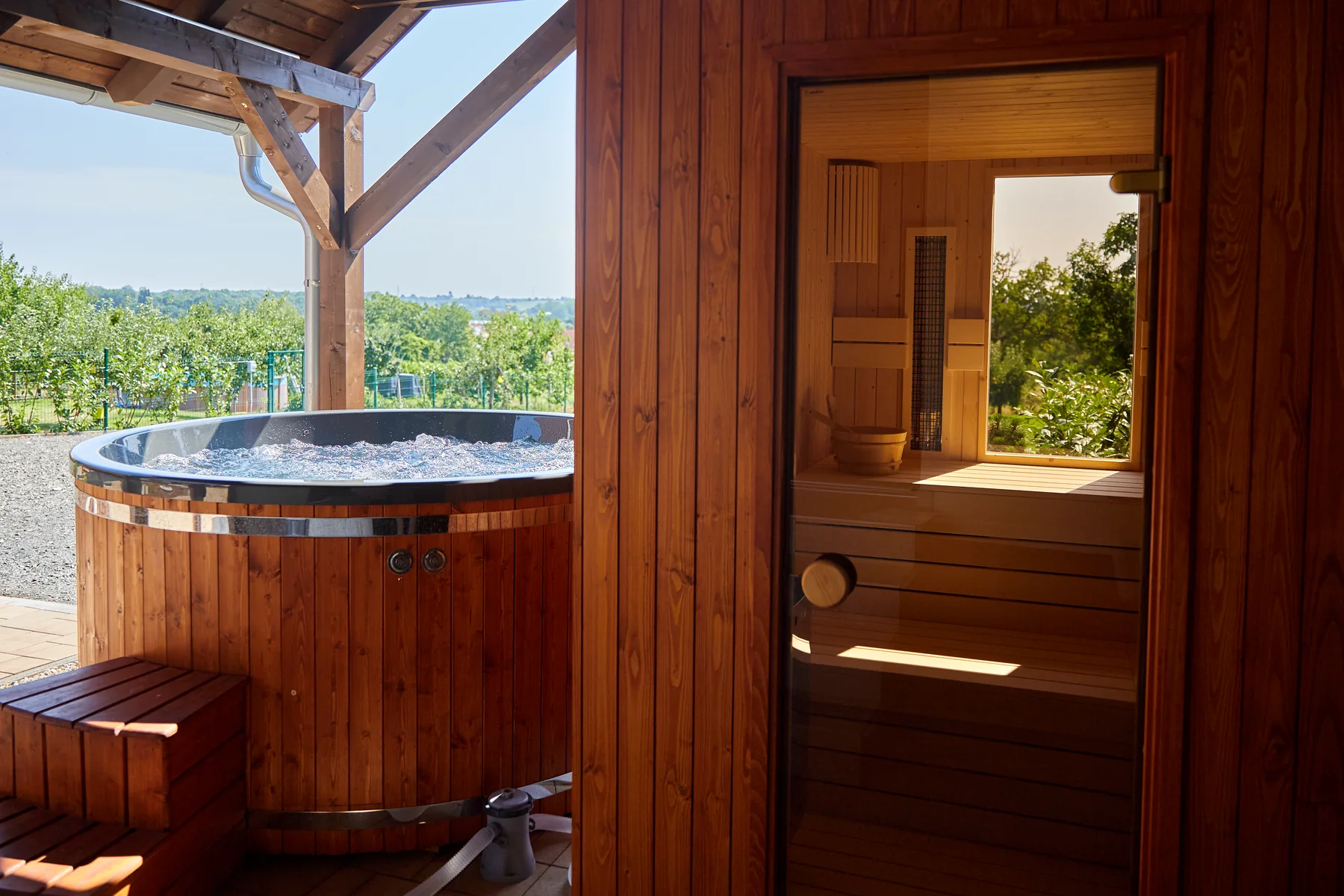 Jacuzzi
